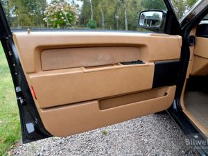 Volvo 740 bild 20