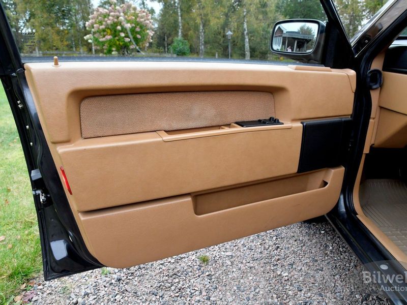 Volvo 740 bild 20