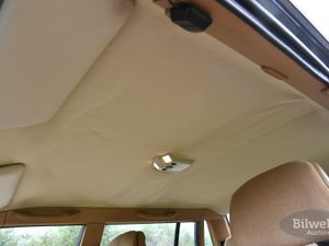 Volvo 740 bild 21