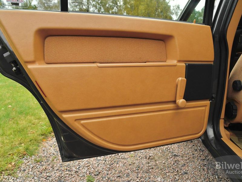 Volvo 740 bild 28
