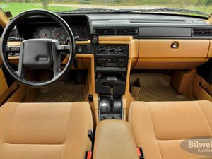 Volvo 740 bild 22