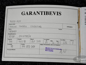 Volvo 740 bild 55