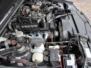 Volvo 740 bild 41