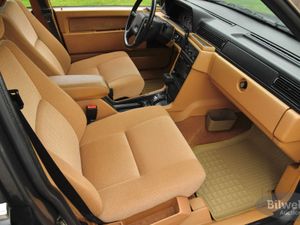 Volvo 740 bild 38