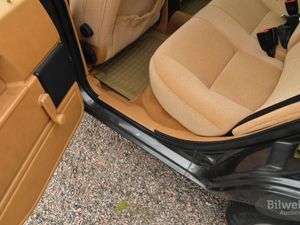 Volvo 740 bild 31