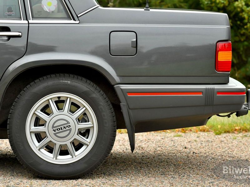 Volvo 740 bild 12