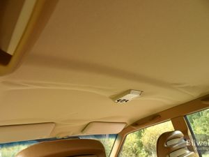 Volvo 740 bild 30
