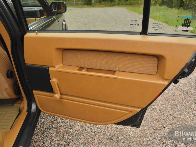 Volvo 740 bild 32