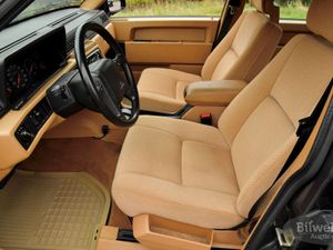 Volvo 740 bild 18