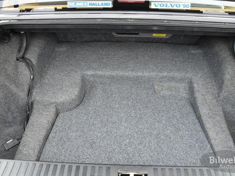 Volvo 740 bild 47