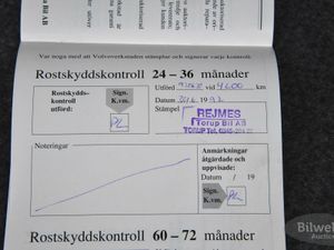 Volvo 740 bild 56