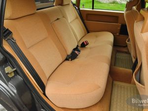 Volvo 740 bild 35