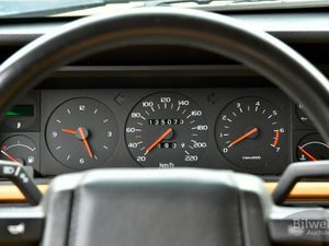 Volvo 740 bild 24