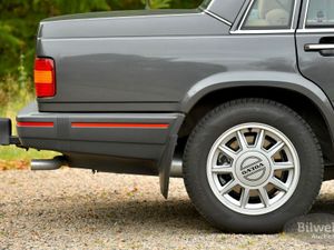 Volvo 740 bild 5