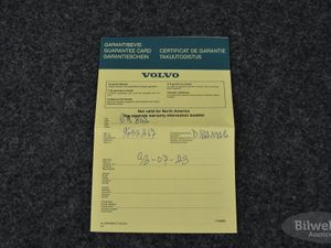 Volvo 740 bild 52