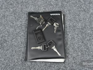Volvo 740 bild 53