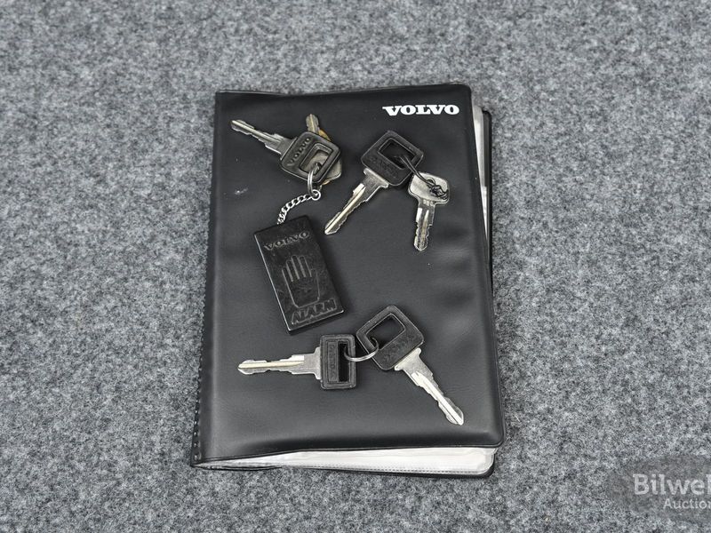 Volvo 740 bild 53