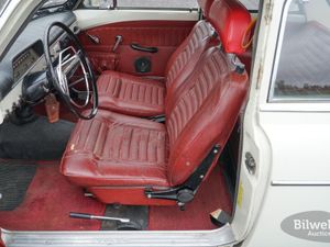 Volvo Amazon bild 39