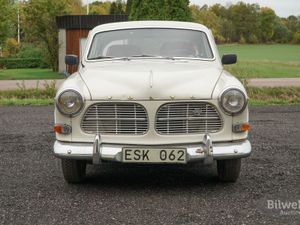 Volvo Amazon bild 18
