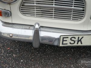 Volvo Amazon bild 33