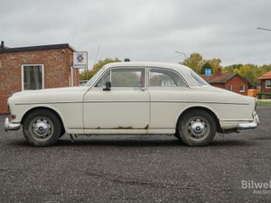 Volvo Amazon bild 6