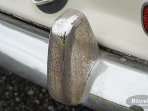 Volvo Amazon bild 27