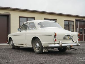 Volvo Amazon bild 8