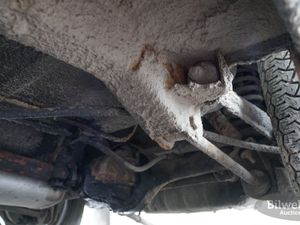 Volvo Amazon bild 24
