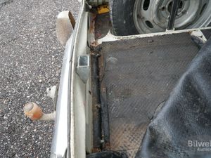 Volvo Amazon bild 60