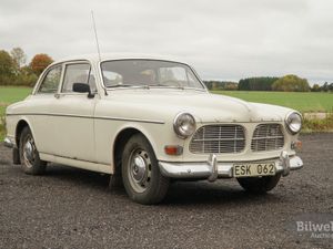 Volvo Amazon bild 15