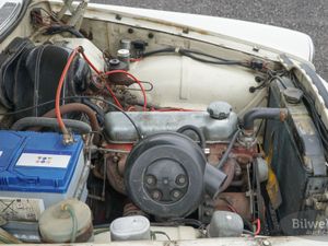 Volvo Amazon bild 66
