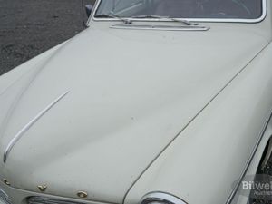 Volvo Amazon bild 35