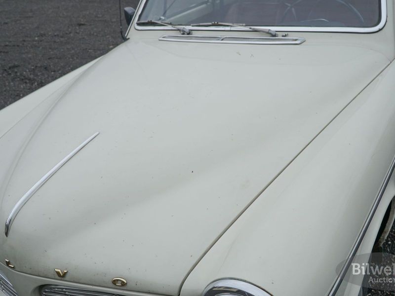 Volvo Amazon bild 35