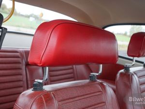 Volvo Amazon bild 50