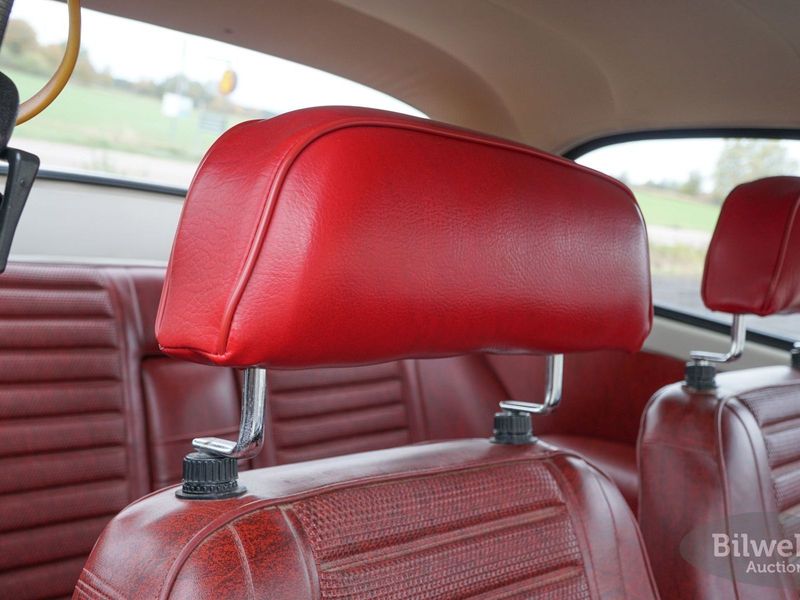 Volvo Amazon bild 50
