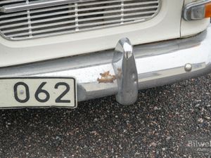 Volvo Amazon bild 31