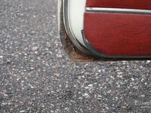 Volvo Amazon bild 44