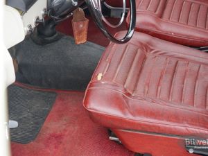 Volvo Amazon bild 40