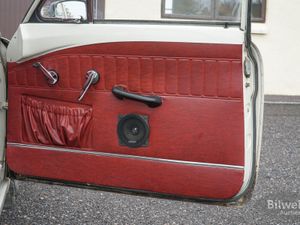 Volvo Amazon bild 48