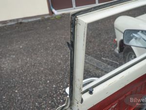 Volvo Amazon bild 42