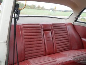 Volvo Amazon bild 52