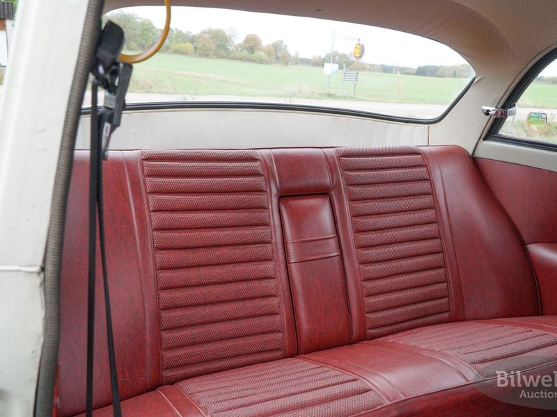 Volvo Amazon bild 52