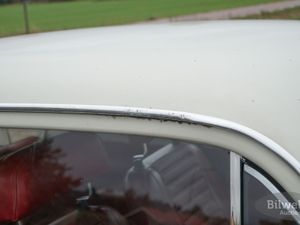 Volvo Amazon bild 55