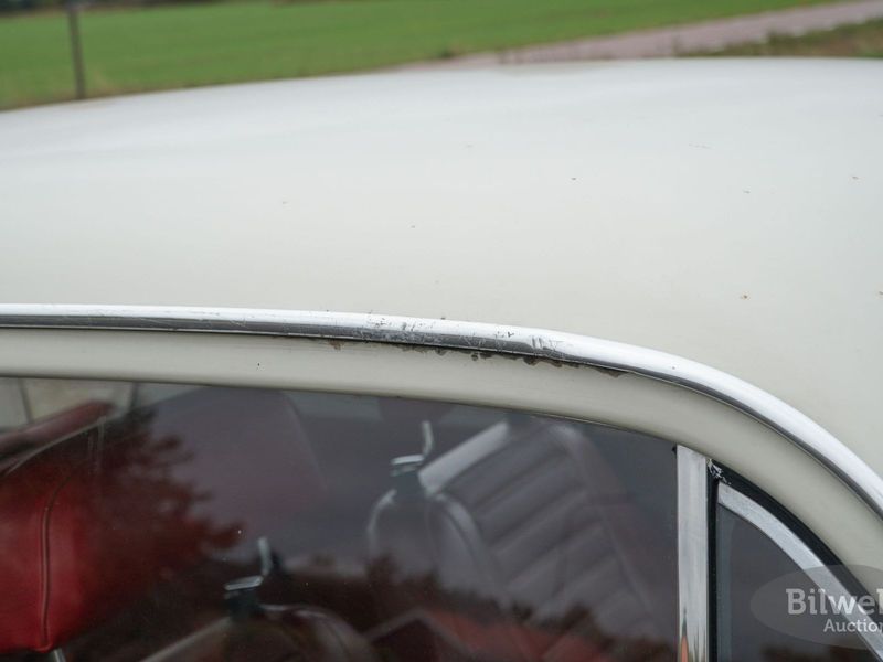 Volvo Amazon bild 55