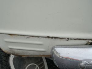 Volvo Amazon bild 29