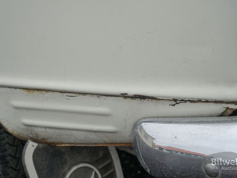 Volvo Amazon bild 29