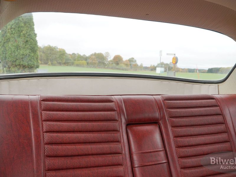 Volvo Amazon bild 56