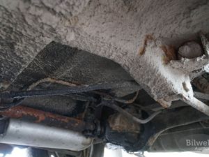 Volvo Amazon bild 22