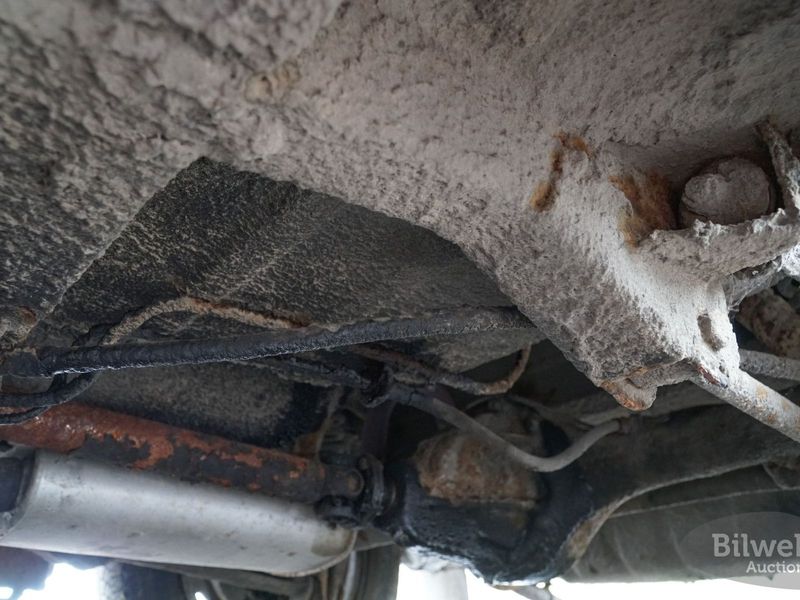 Volvo Amazon bild 22