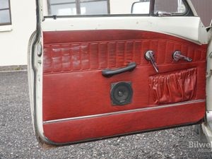 Volvo Amazon bild 38